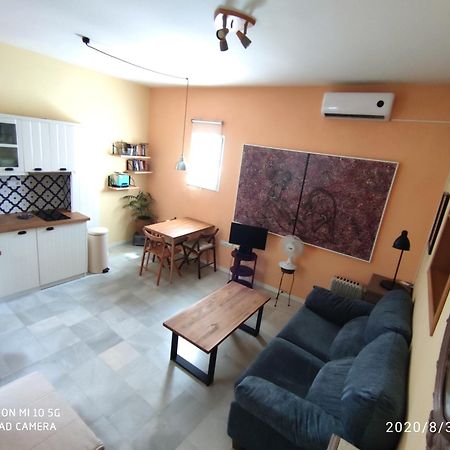 Apartment Alacas Sevilla Luaran gambar