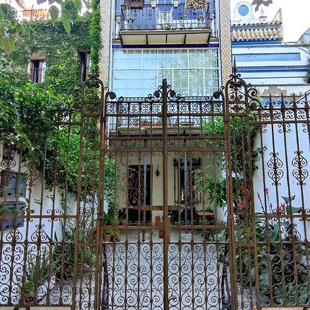 Apartment Alacas Sevilla Luaran gambar