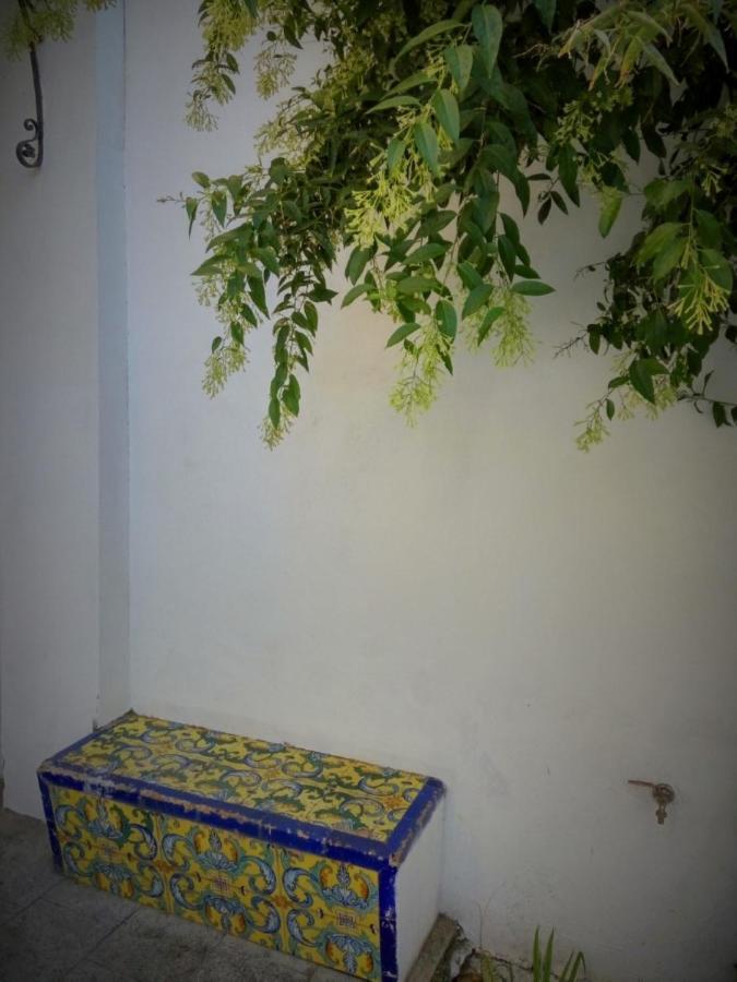 Apartment Alacas Sevilla Luaran gambar
