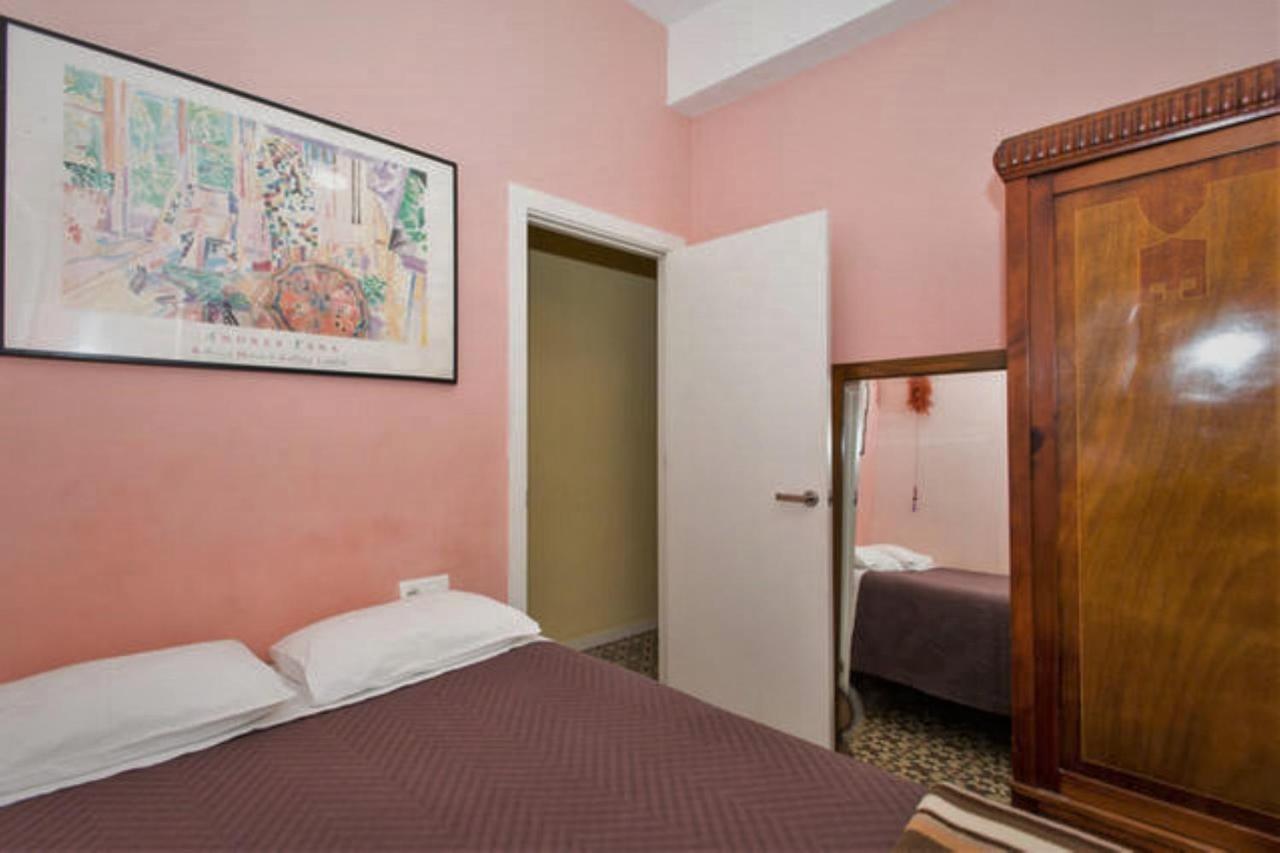Apartment Alacas Sevilla Luaran gambar