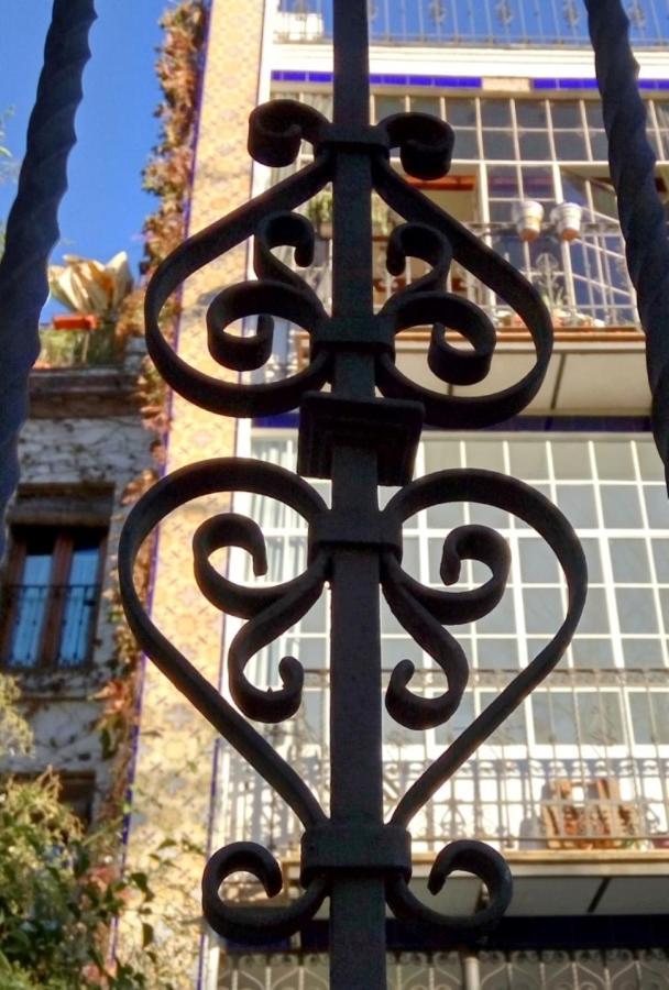 Apartment Alacas Sevilla Luaran gambar