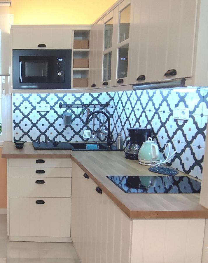 Apartment Alacas Sevilla Luaran gambar