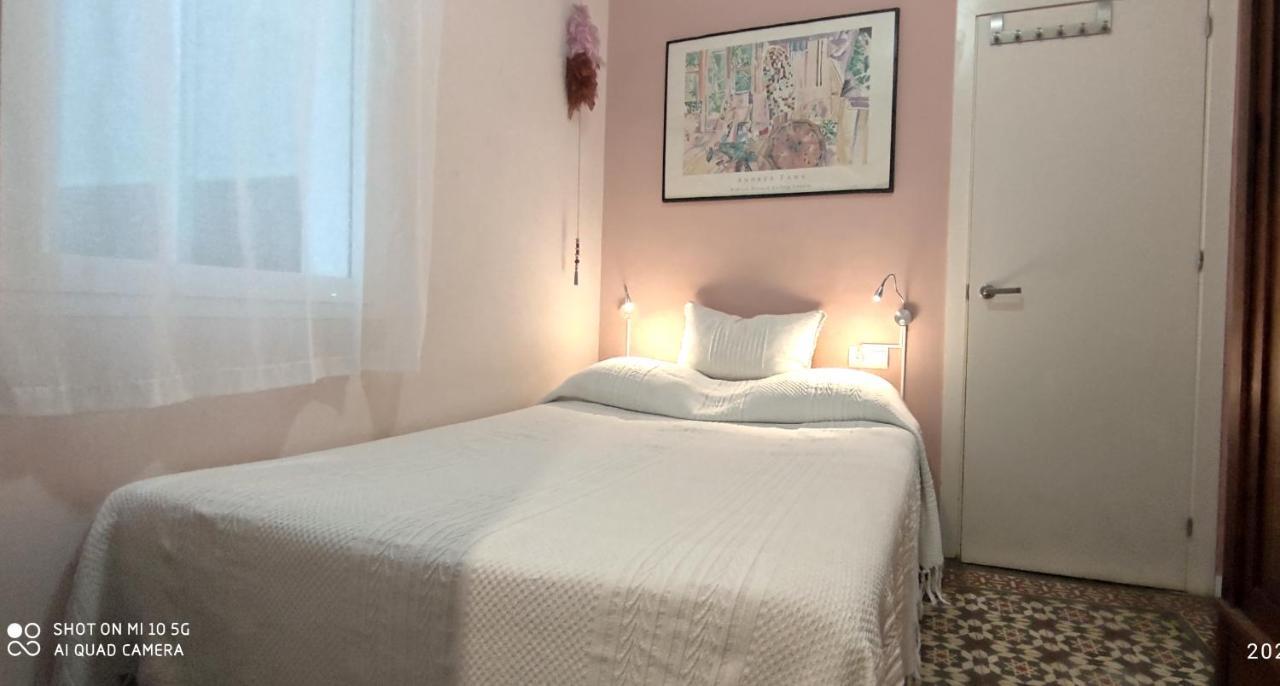 Apartment Alacas Sevilla Luaran gambar