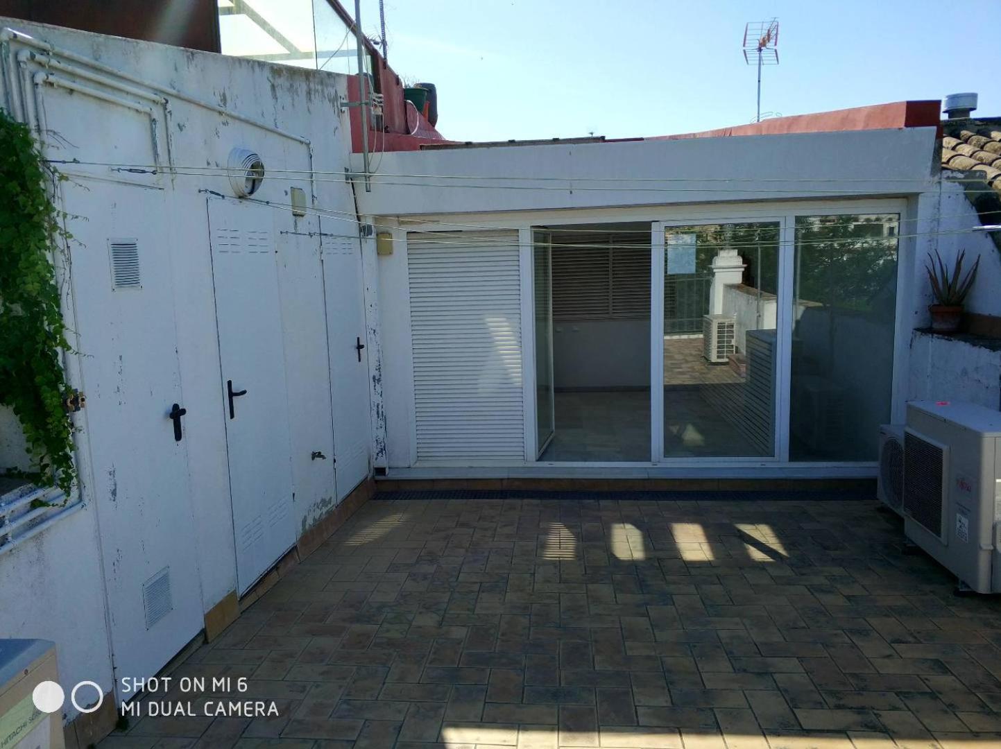 Apartment Alacas Sevilla Luaran gambar