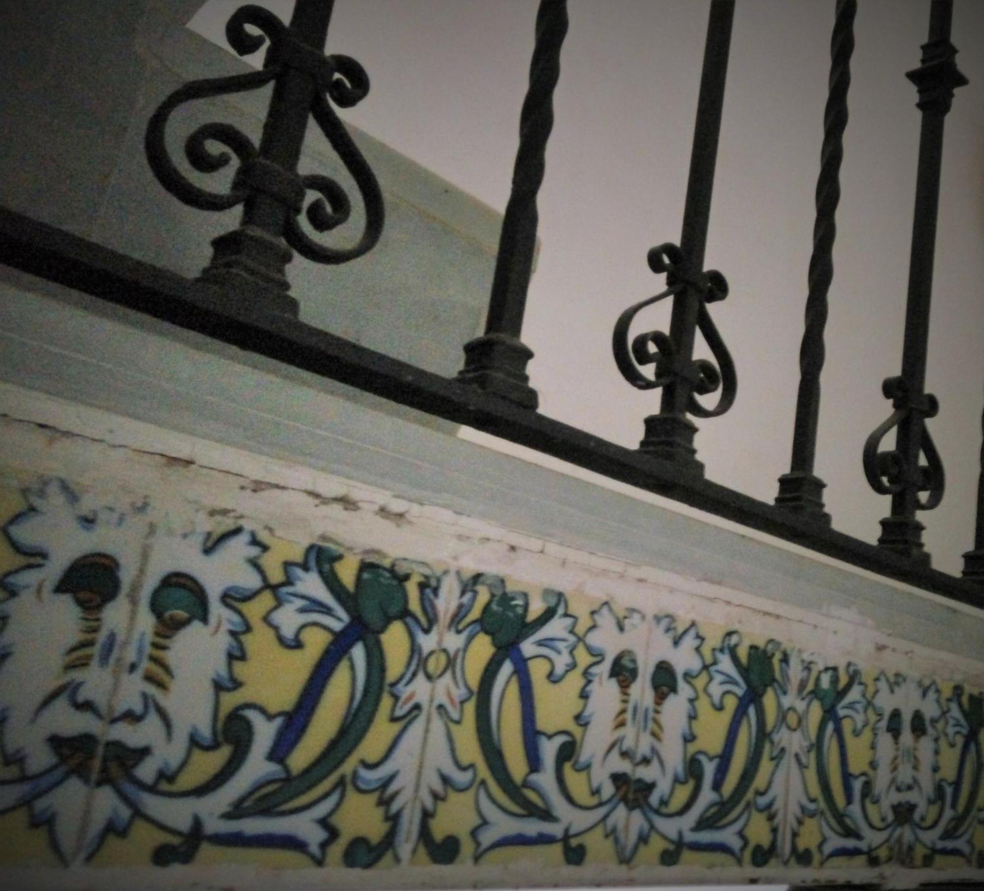 Apartment Alacas Sevilla Luaran gambar