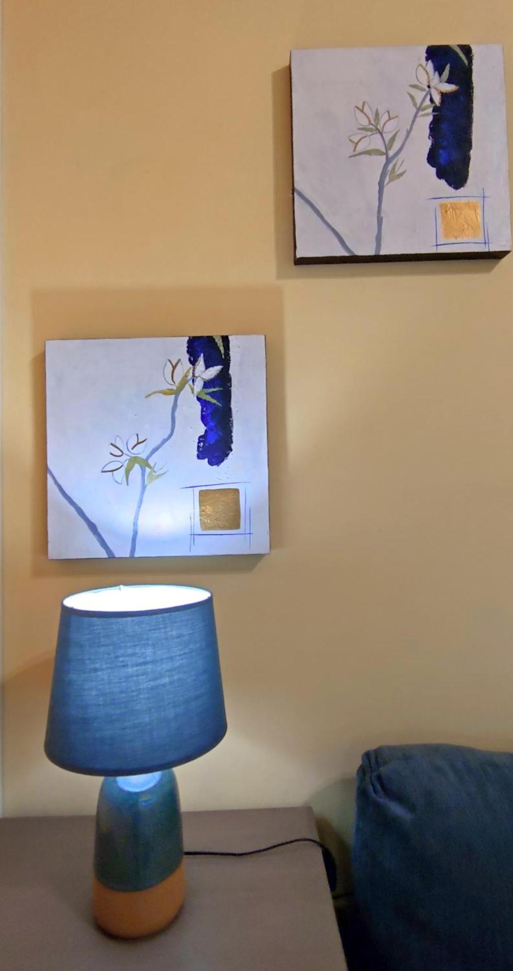 Apartment Alacas Sevilla Luaran gambar