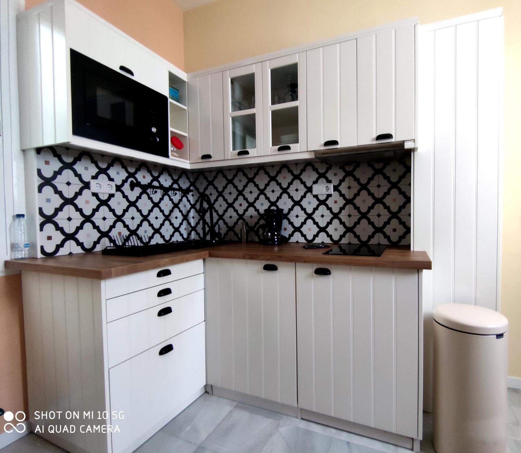 Apartment Alacas Sevilla Luaran gambar