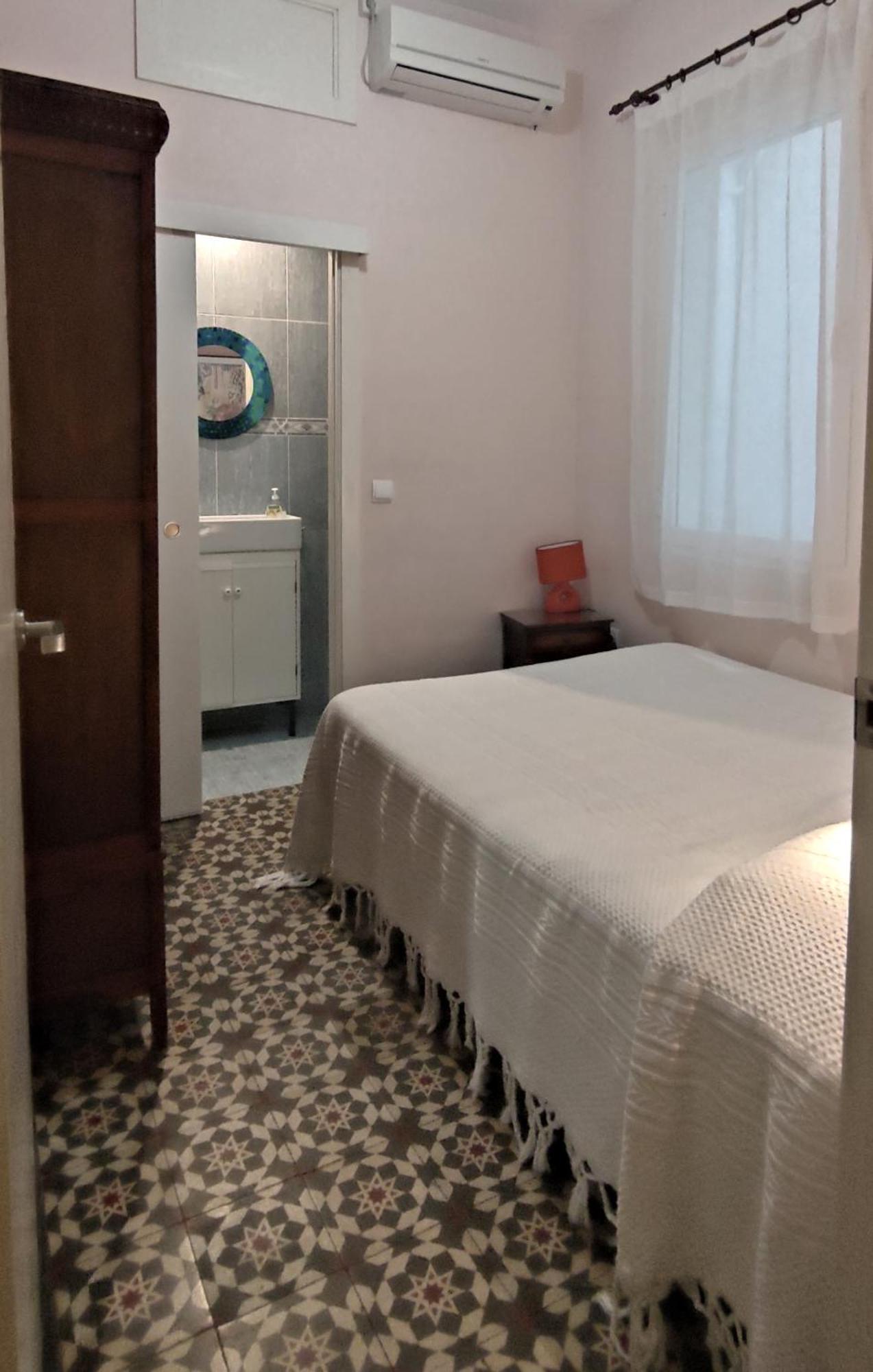 Apartment Alacas Sevilla Luaran gambar