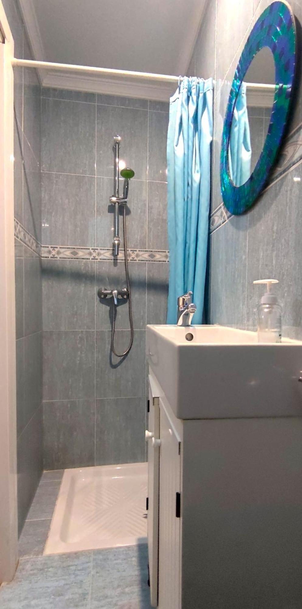 Apartment Alacas Sevilla Luaran gambar