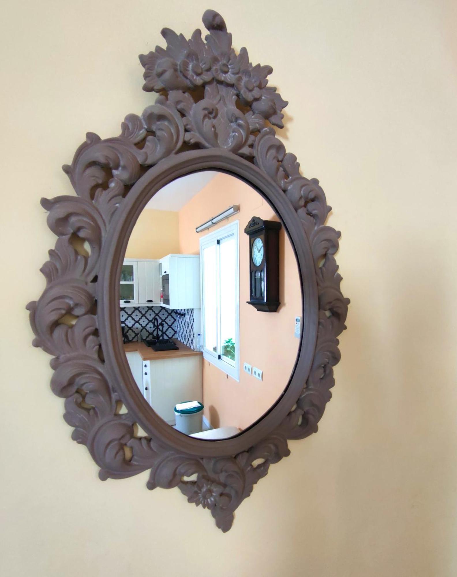 Apartment Alacas Sevilla Luaran gambar