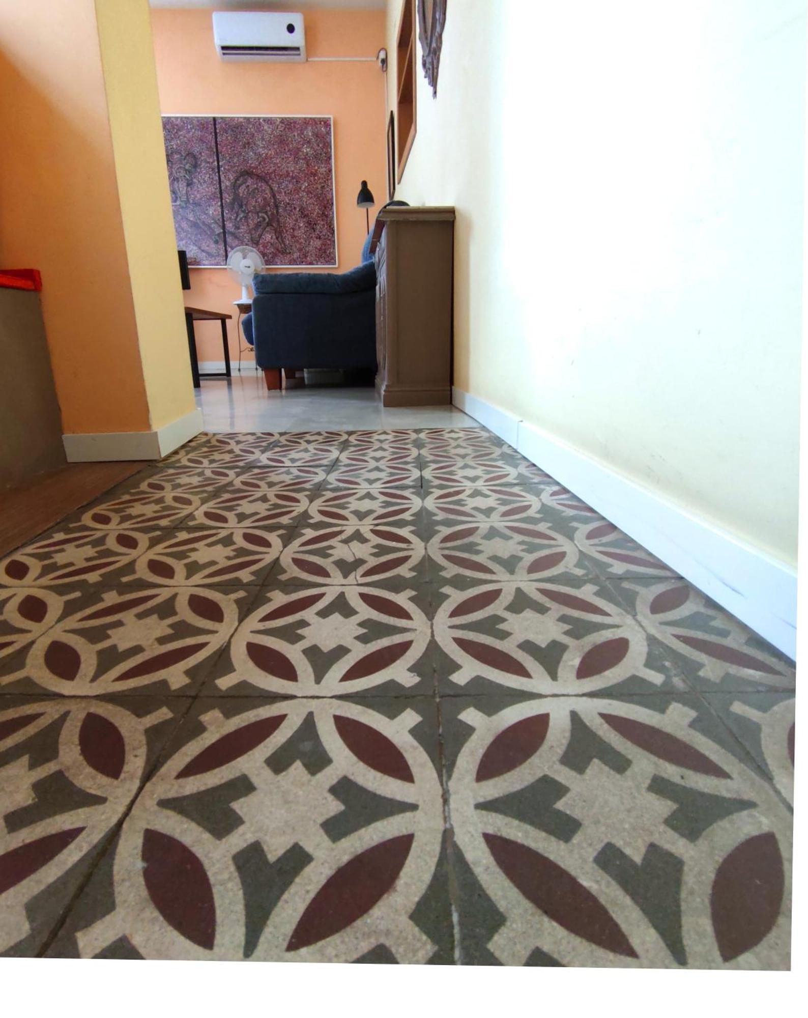 Apartment Alacas Sevilla Luaran gambar